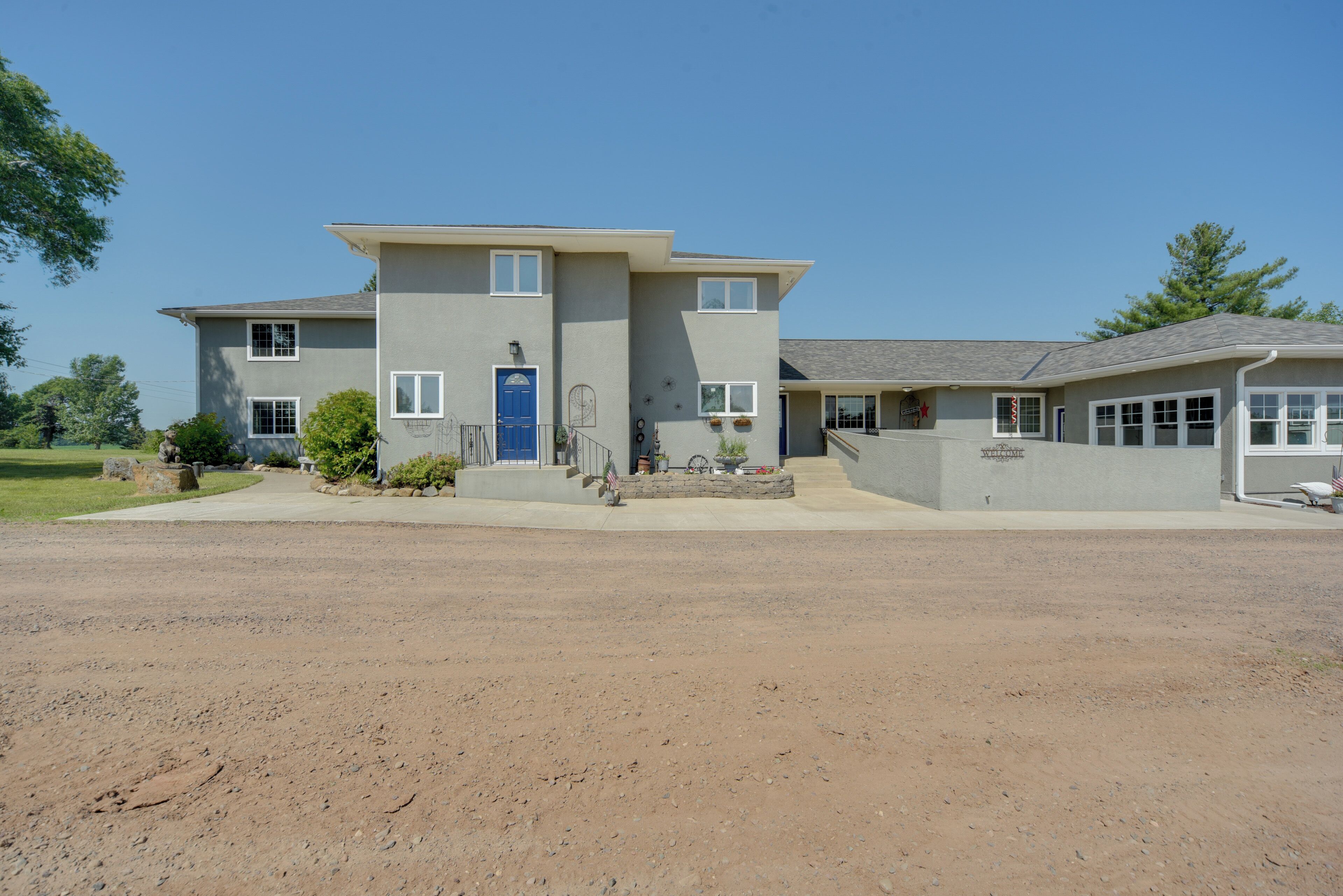 House (Multiple Bedrooms) | Interior