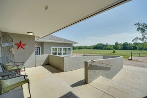 Maison (Multiple Bedrooms) | Intérieur