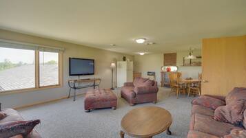 Rumah (Multiple Bedrooms) | Interior