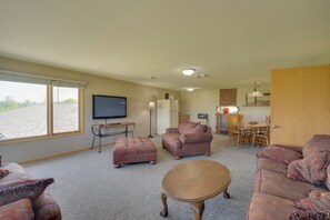 Maison (Multiple Bedrooms) | Intérieur