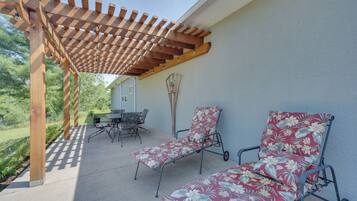 House (Multiple Bedrooms) | Interior