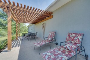 House (Multiple Bedrooms) | Interior