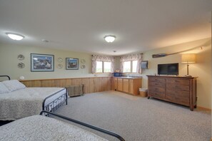 House (Multiple Bedrooms) | Interior