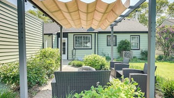 Maison (2 Bedrooms) | Intérieur