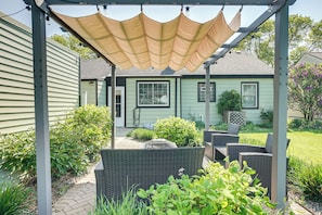 Maison (2 Bedrooms) | Intérieur