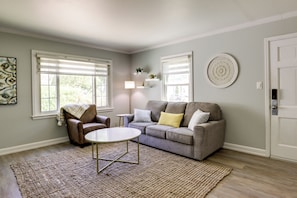 Maison (2 Bedrooms) | Intérieur