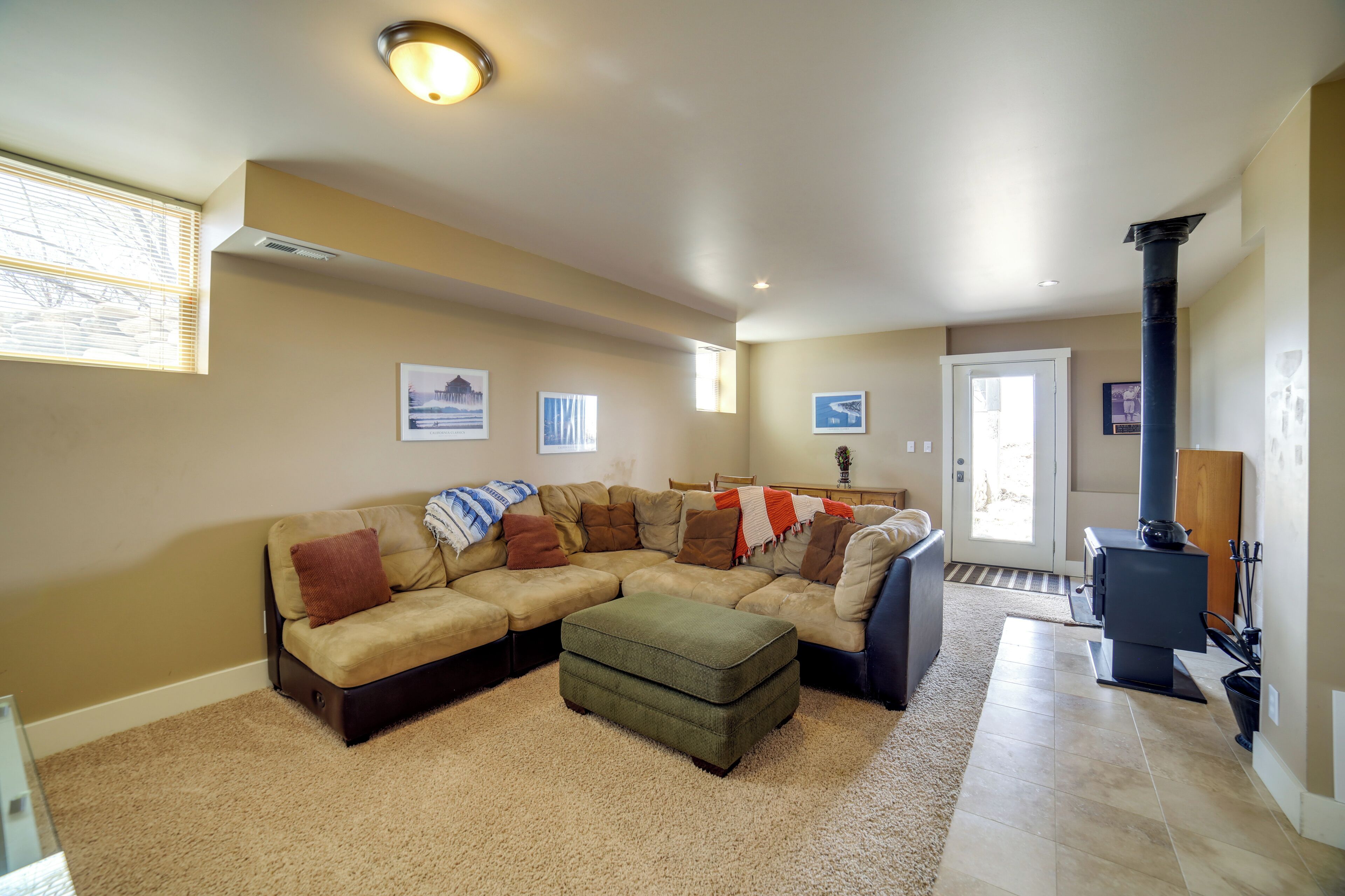 Villa (3 Bedrooms) | Intérieur