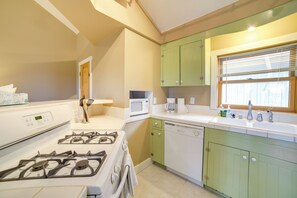 Villa (3 Bedrooms) | Interior