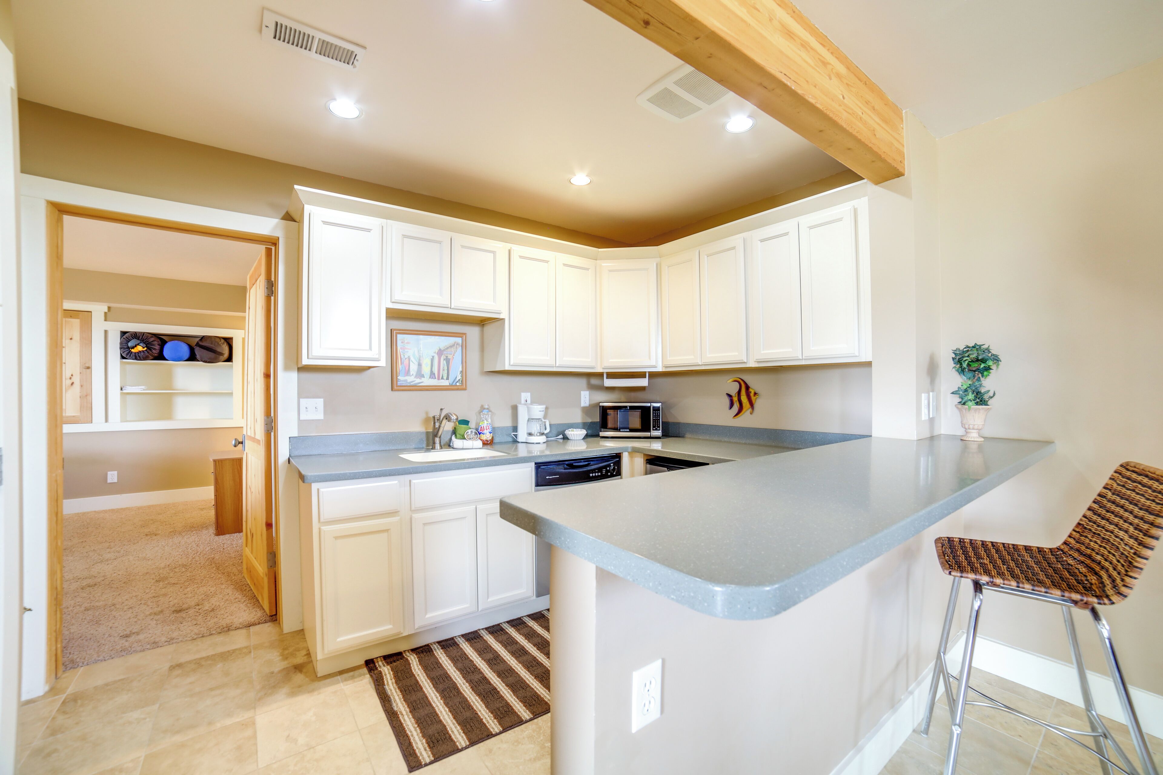 別墅 (3 Bedrooms) | 住宿內部