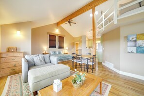 Villa (3 Bedrooms) | Interior