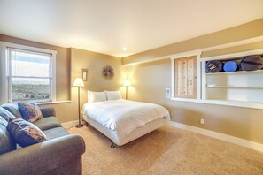 Villa (3 Bedrooms) | Interior