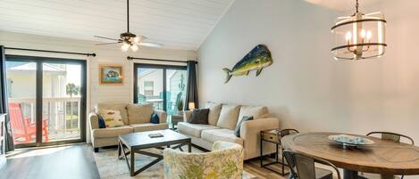 Apartment (3 Bedrooms) | Interior