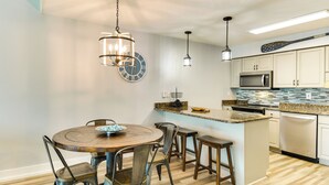 Apartment (3 Bedrooms) | Innenbereich