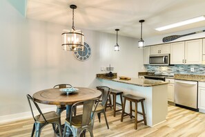 Apartment (3 Bedrooms) | Innenbereich