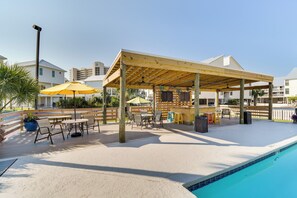 Apartment (3 Bedrooms) | Innenbereich