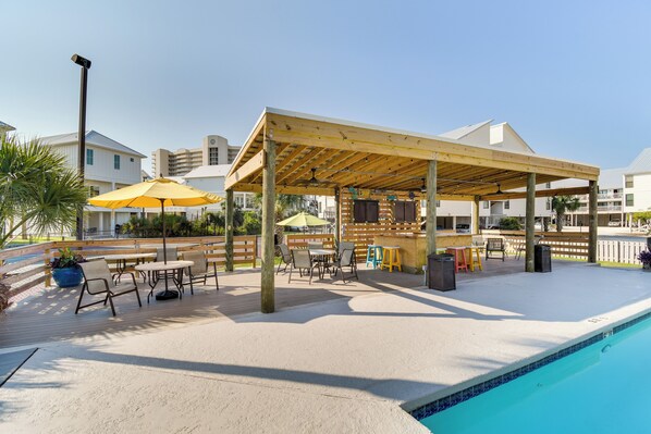 Leilighet (3 Bedrooms) | Innvendig