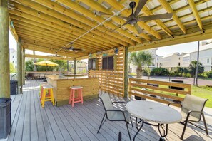 Apartment (3 Bedrooms) | Interior - Orange Beach Condo w/ Dock: Boater's Paradise! (Orange Beach)