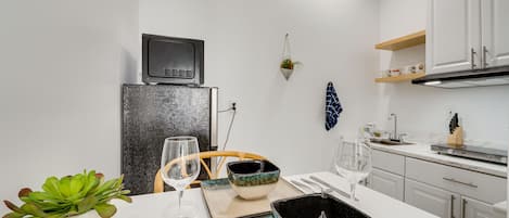 Apartment (1 Bedroom) | Innenbereich