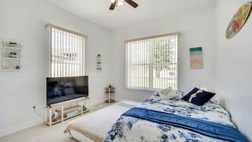 Apartment (1 Bedroom) | Innenbereich