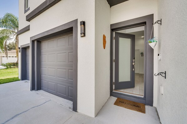 公寓 (1 Bedroom) | 內部