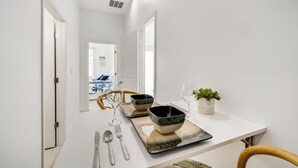 Leilighet (1 Bedroom) | Innvendig