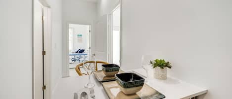 公寓 (1 Bedroom) | 住宿內部