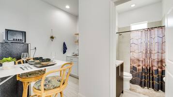 Apartment (1 Bedroom) | Innenbereich