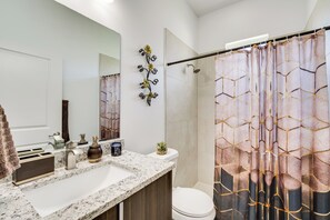 Apartamento (1 Bedroom) | Interior