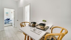 Leilighet (1 Bedroom) | Innvendig