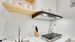 Leilighet (1 Bedroom) | Innvendig