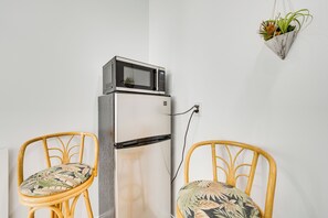 Apartment (1 Bedroom) | Innenbereich