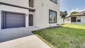 Leilighet (1 Bedroom) | Innvendig