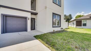 Apartment (1 Bedroom) | Innenbereich