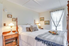Huis (4 Bedrooms) | Interieur