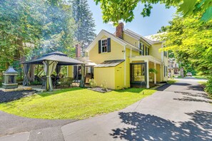 独立别墅 (4 Bedrooms) | 住宿内部