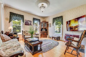 Casa (4 Bedrooms) | Interni