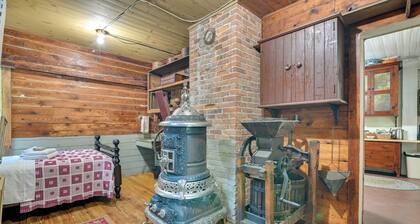 ~ 6 Mi to Lake George: Charming Adirondack Home!