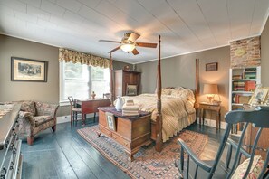 Casa (4 Bedrooms) | Interni