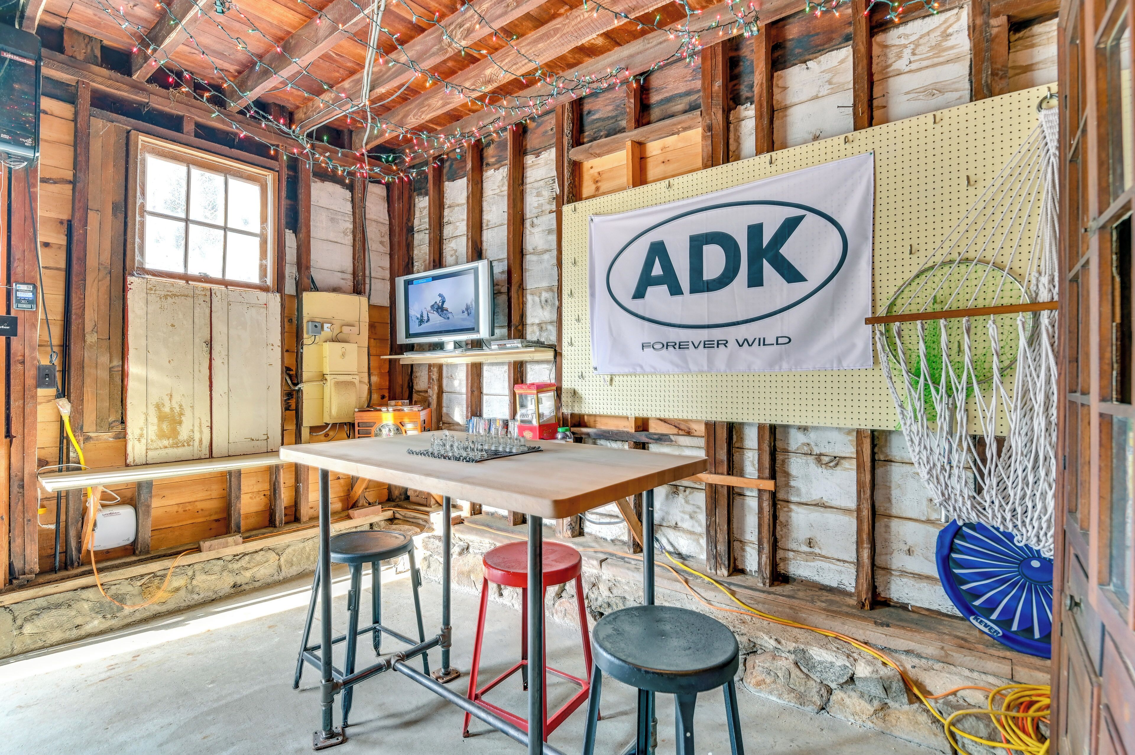 Nhà (4 Bedrooms) | Nội thất