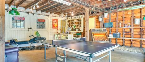 Nhà (4 Bedrooms) | Nội thất