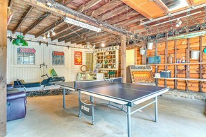 Huis (4 Bedrooms) | Interieur