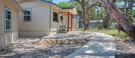 ハウス (3 Bedrooms) | 内装