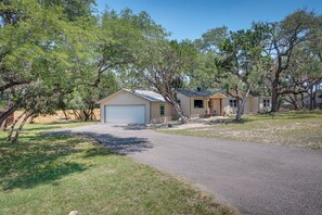 House (3 Bedrooms) | Bahagian dalam