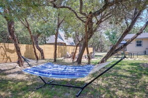 Interior - Canyon Lake Vacation Rental < 1/2 Mi to Water! (Canyon Lake)