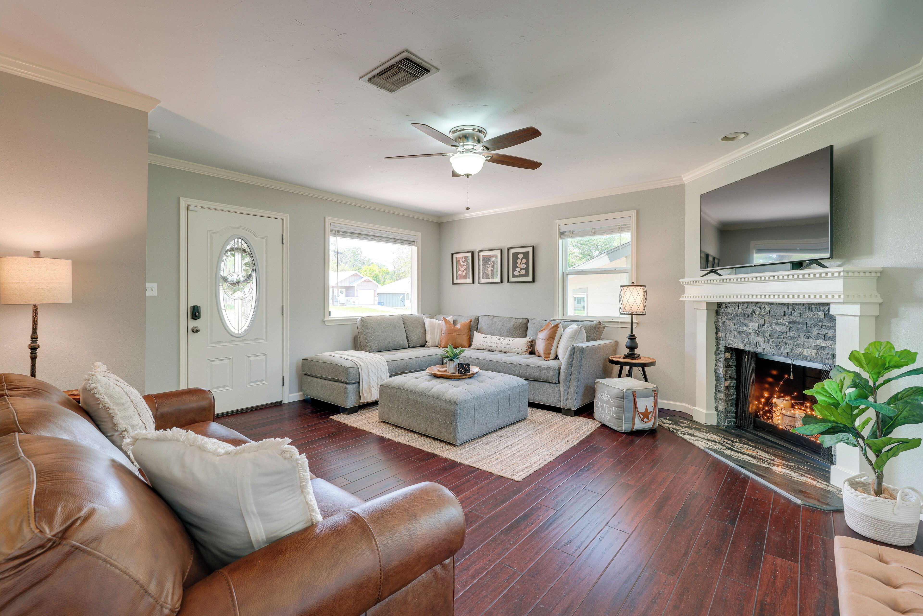 Huis (3 Bedrooms) | Interieur