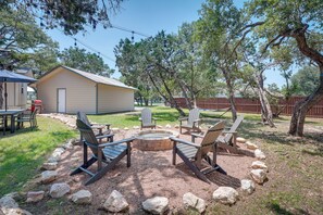 Casa (3 Bedrooms) | Interni