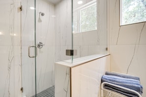 独立别墅 (2 Bedrooms) | 浴室