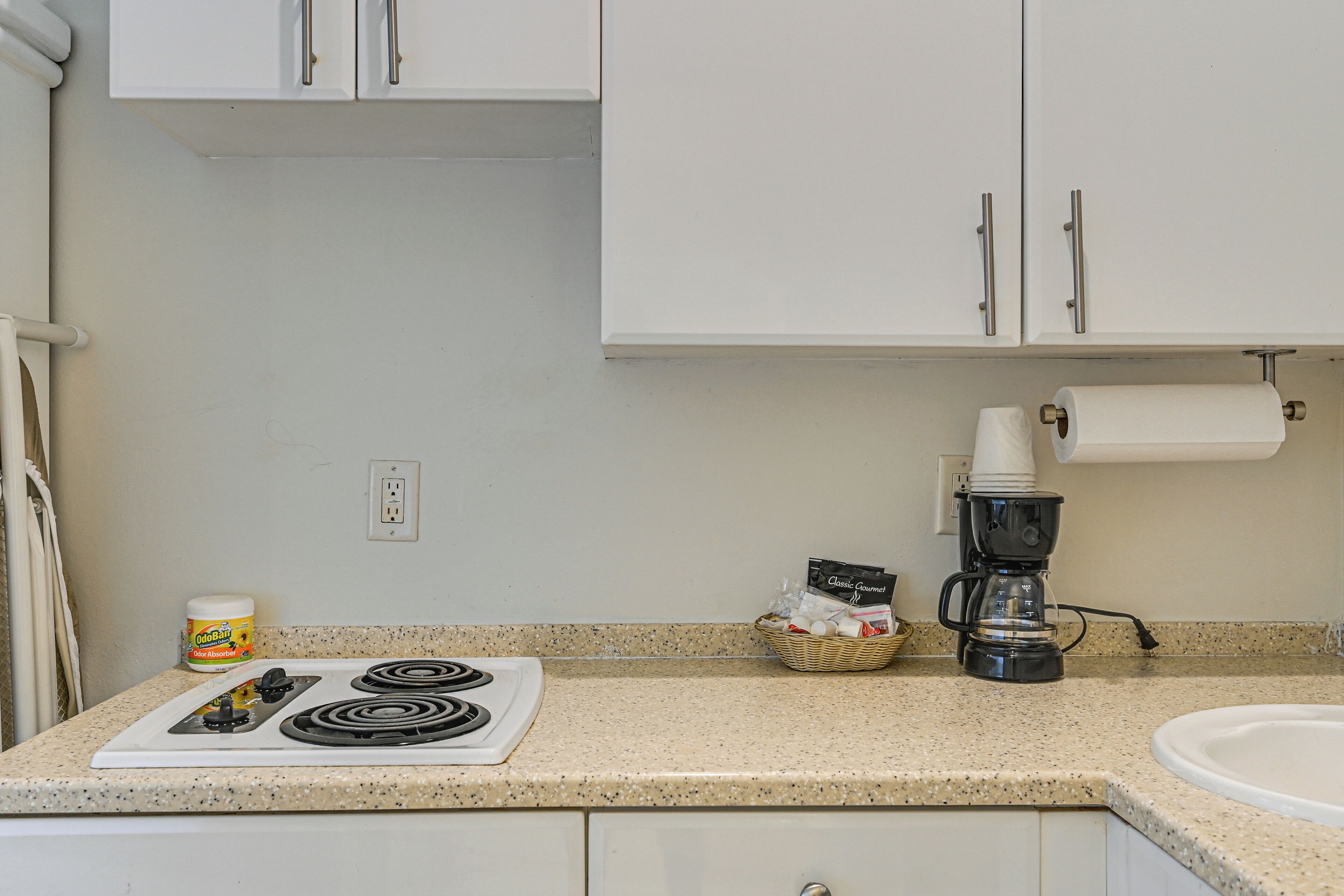 Apartment (0 Bedroom) | Interior