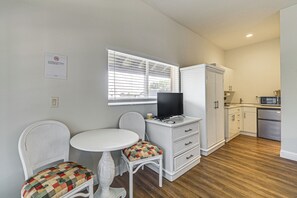 아파트 (0 Bedroom) | 내부