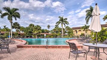 Appartement (0 Bedroom) | Intérieur